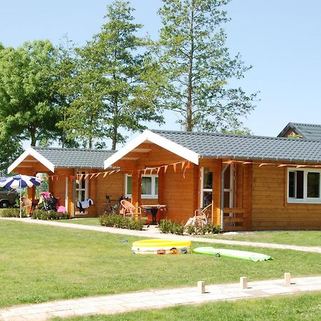 Camping "De Stuurmanskolk" Welsum المظهر الخارجي الصورة