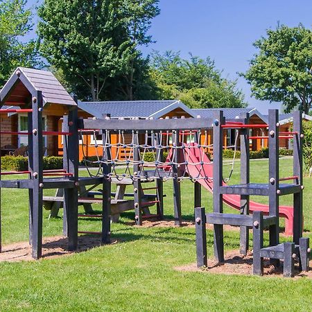 Camping "De Stuurmanskolk" Welsum المظهر الخارجي الصورة