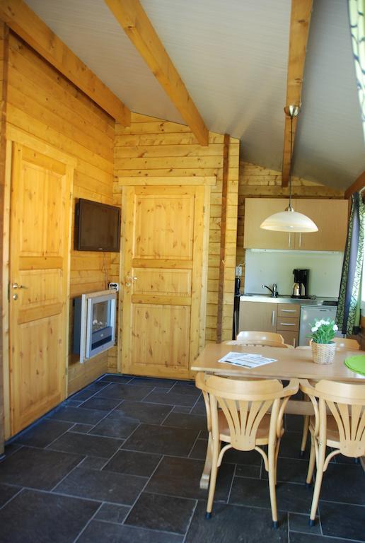 Camping "De Stuurmanskolk" Welsum الغرفة الصورة