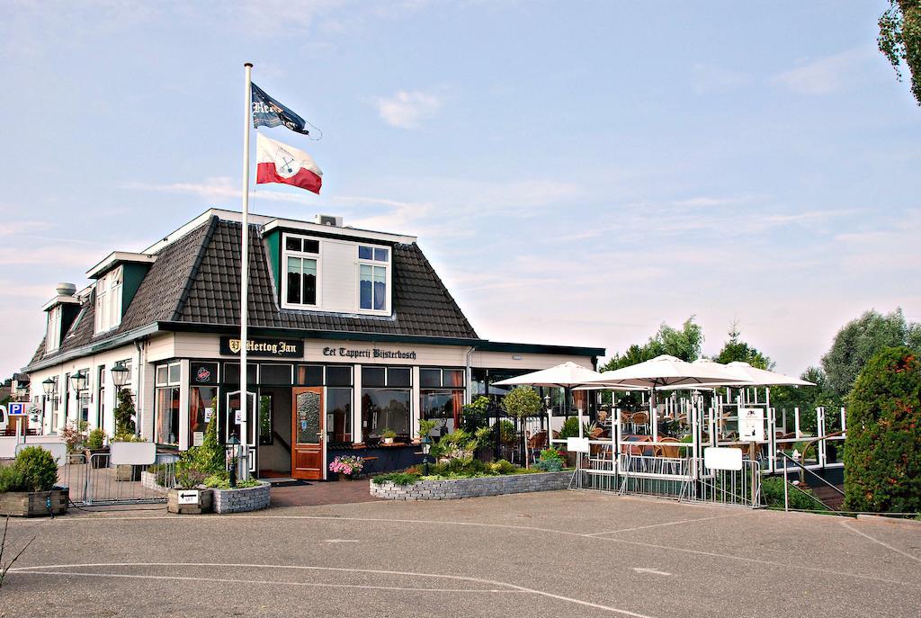 Camping "De Stuurmanskolk" Welsum المظهر الخارجي الصورة